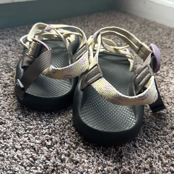 CHACO women’s sandals - Picture 3 of 6